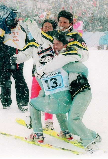 北京五輪＞今さら人に聞けない…小林陵侑が金メダル最有力という