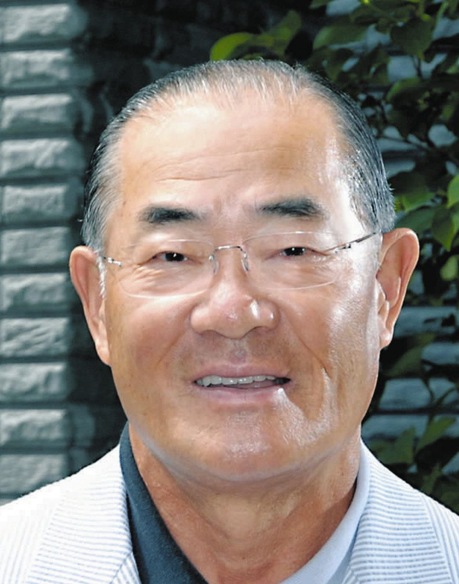 コロナ制圧祈願還元キャンペーン・世界最高峰、日本が誇る大家・橋本雅邦・本物保証 張本勲さん死去 プロ野球最多3085安打 86歳：東京新聞デジタル