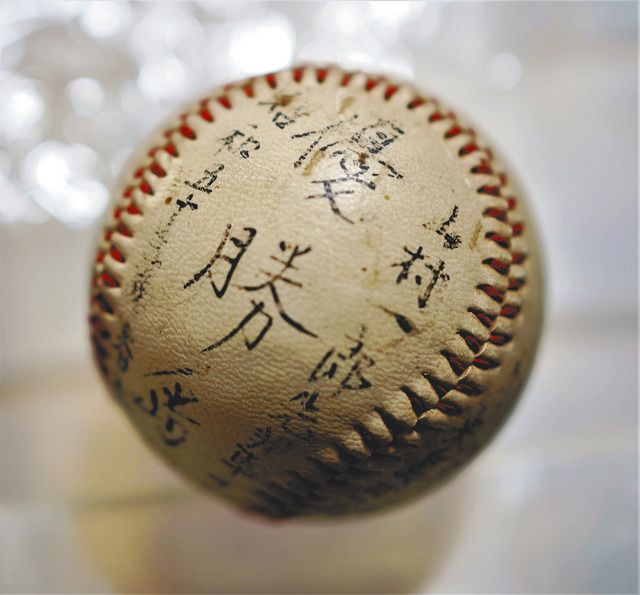 稀少 純銀製 1947年 早慶戦 大学野球対抗戦 甲子園球場 記念バッチ 当時物 0c10.jpg?1