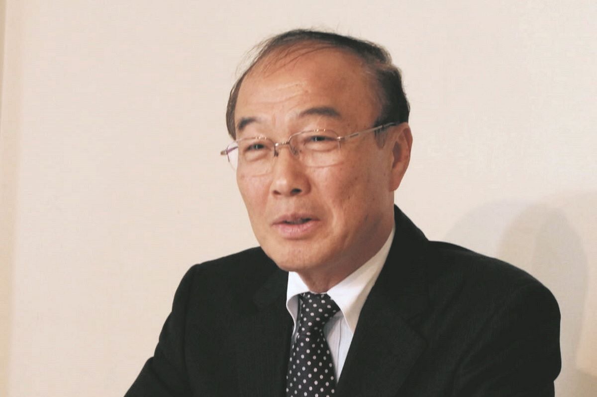 市川 市長