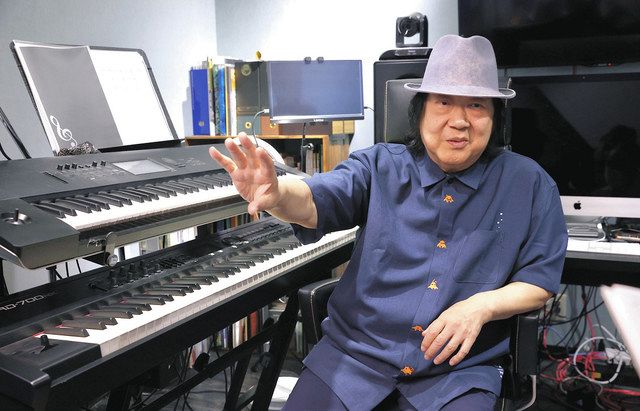 演奏環境、苦労して改善 1970年代末～80年代 ミッキー吉野が思い出語る：東京新聞 TOKYO Web