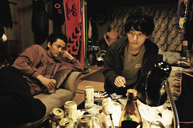 映画「そして僕は途方に暮れる」 主演・藤ケ谷太輔 行くところまで行ったクズは愛らしい:東京新聞デジタル