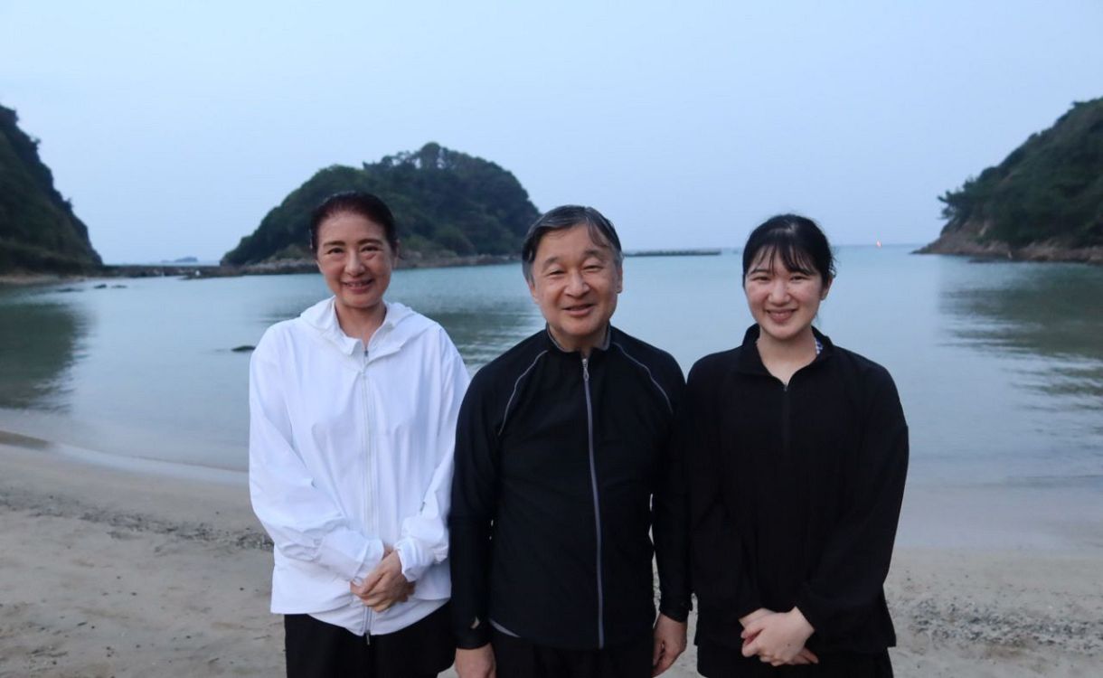 当時のメディア報道・掲載写真