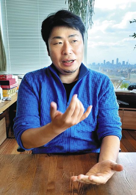 エネルギーの可能性をさらに探求へ 新電力「Looop」（台東区）の中村