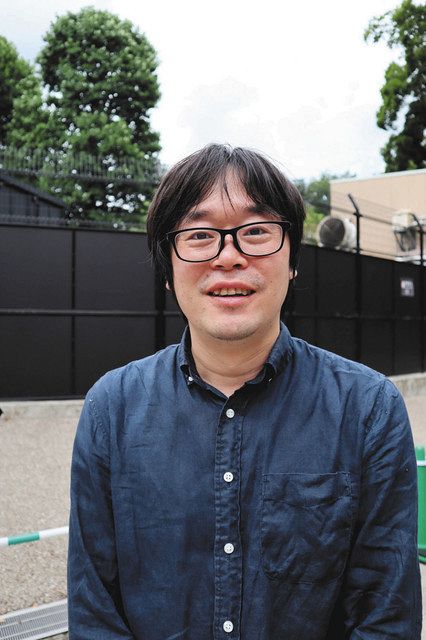 上野動物園 パンダ誕生 ファン歓喜 双子の遊ぶ姿見たい 東京新聞 Tokyo Web