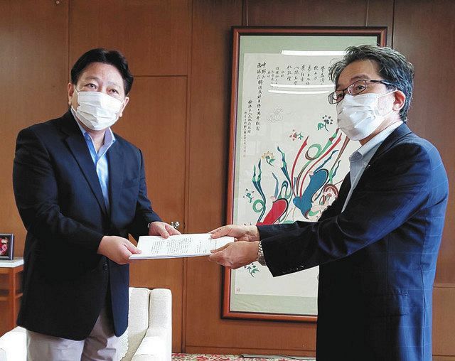 中野区のケースワーカー 1人で330世帯担当 標準 80世帯 の4倍超も 東京新聞 Tokyo Web