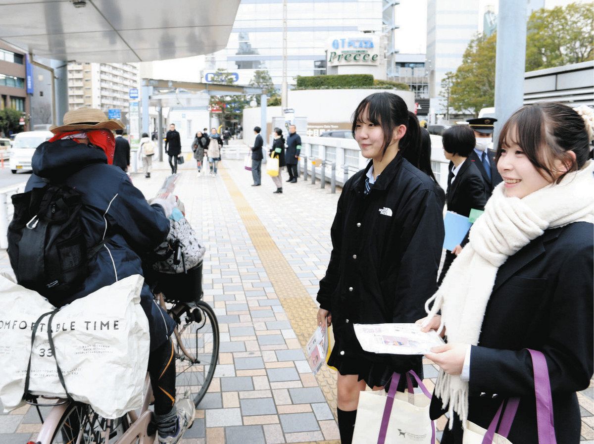 chikan きょうから共通テスト 受験生を痴漢から守る 電車内被害最多 警視庁が警戒増員 「防犯アプリ」抑止効果：東京新聞デジタル