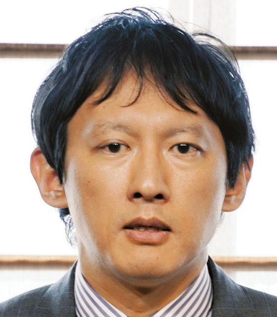 熊本県の小野泰輔副知事 都知事選に出馬を表明 東京新聞 Tokyo Web