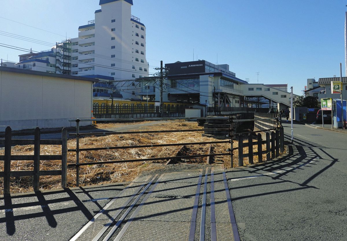 東京新聞のテツ5人が贈る、私的「2024年の鉄道ニュース」まとめ 新年に