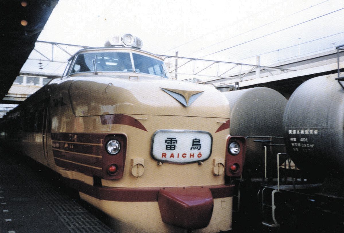 東京新聞のテツ5人が贈る、私的「2024年の鉄道ニュース」まとめ 新年に