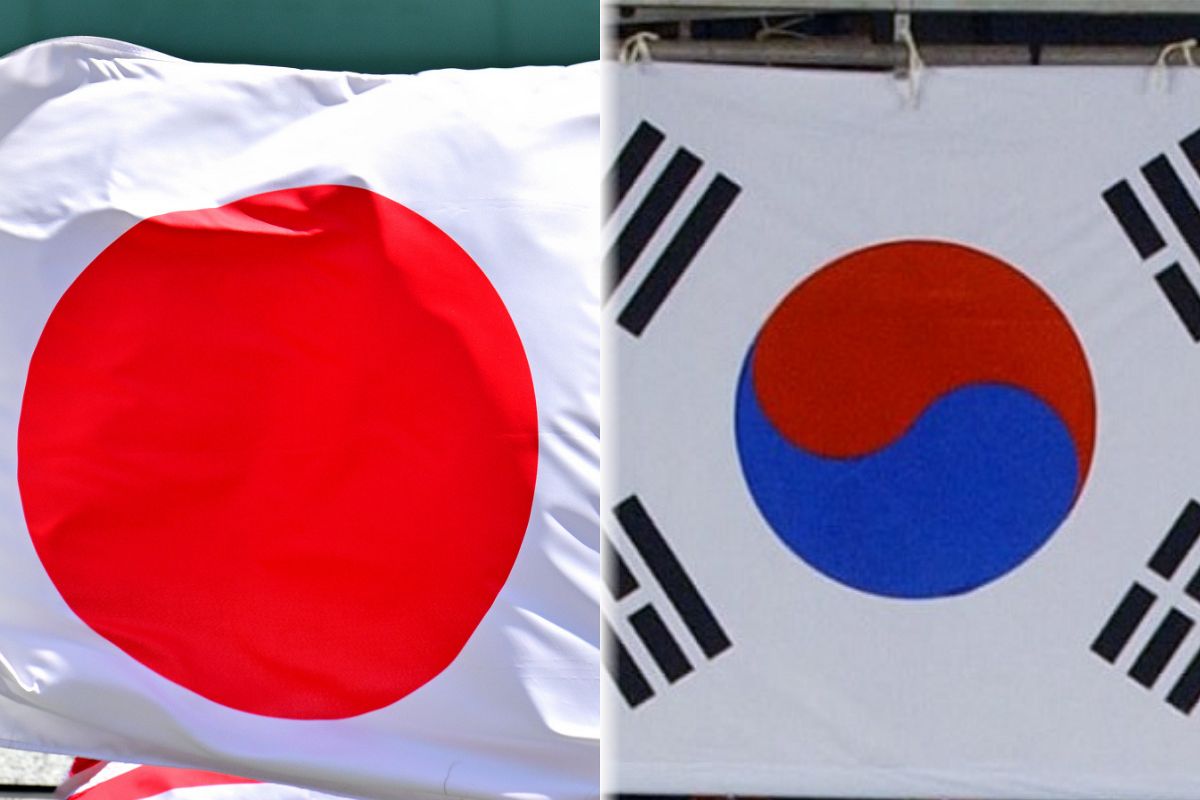 私立美術館の庭にある石塔を韓国に返して…問題告発の芸術家が説く「奪