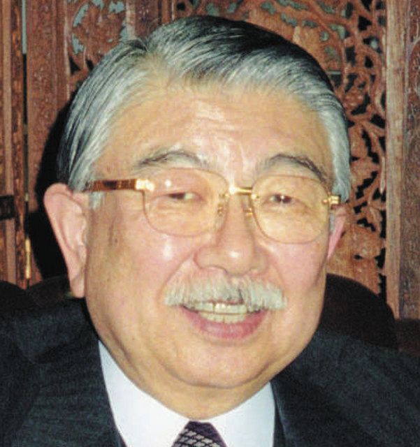 石川忠久さん死去 二松学舎大元学長、中国古典：東京新聞デジタル