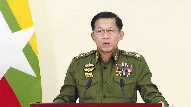 米国 ミャンマー国軍総司令官ら制裁指定 米国内の資産凍結 米国人と取引も禁止 東京新聞 Tokyo Web