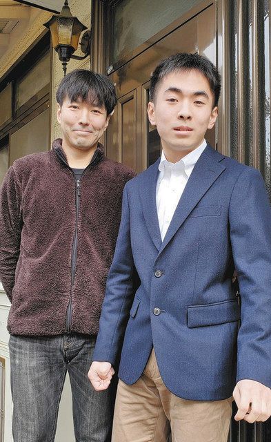 くるみのおうち １ 父の決意 ２０歳になった直樹へ どんな人にも明るい未来 信じて 東京新聞 Tokyo Web