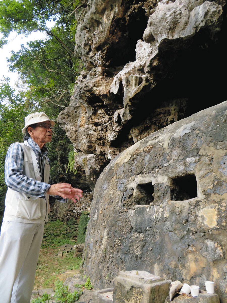 アイヌ・琉球民族の遺骨「盗掘」 かたくなに謝罪しない学会の言い分