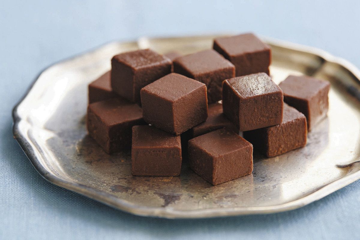 家族みんなでおいしいチョコを 「難病の息子にも」母が開発 1年かけて