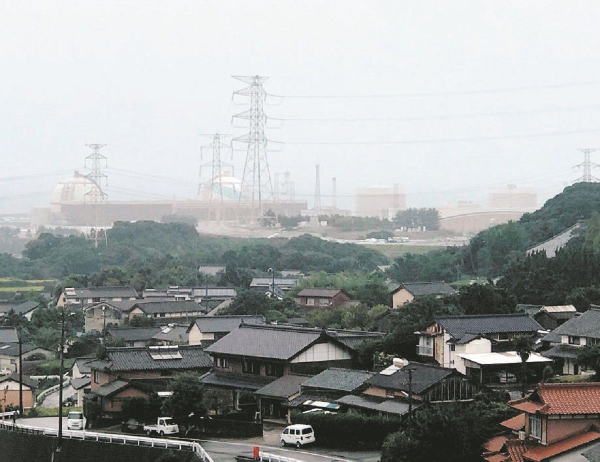 核ごみ最終処分の「適地」ではないはずの玄海町がなぜ手を上げた