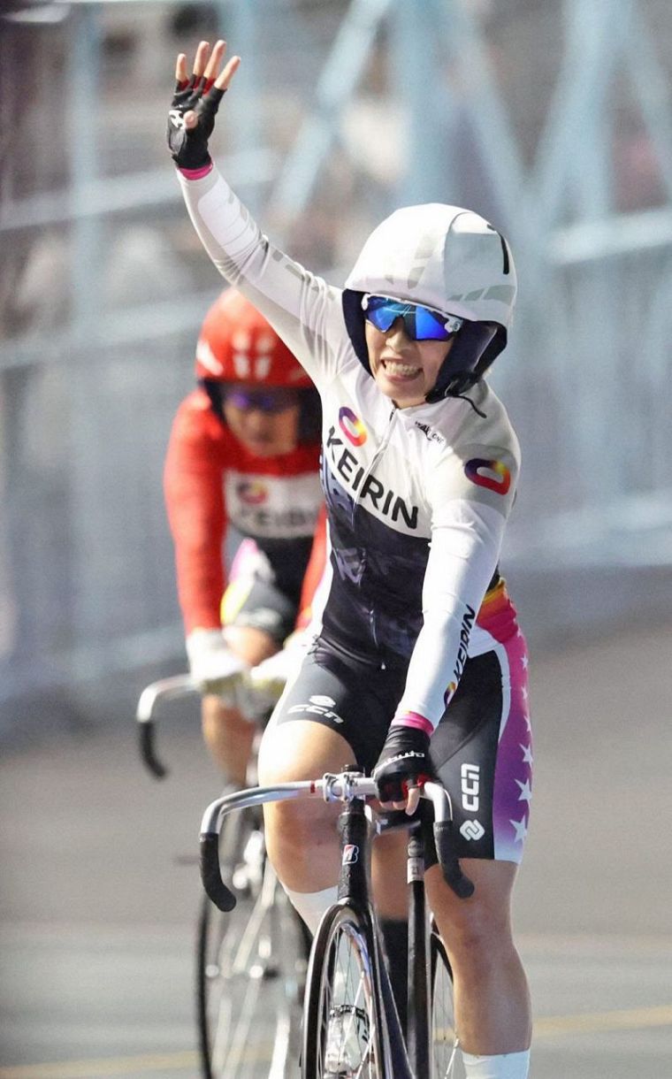 佐藤水菜　女子オールスター競輪　ドリームレース出走　アクリルスタンド7枚セット 佐藤水菜 女子オールスター競輪 ドリームレース出走 アクリルスタンド7