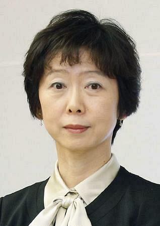 山田真貴子広報官が辞職 菅首相長男らから7万円超の高額接待 枝野氏 遅きに失した 東京新聞 Tokyo Web