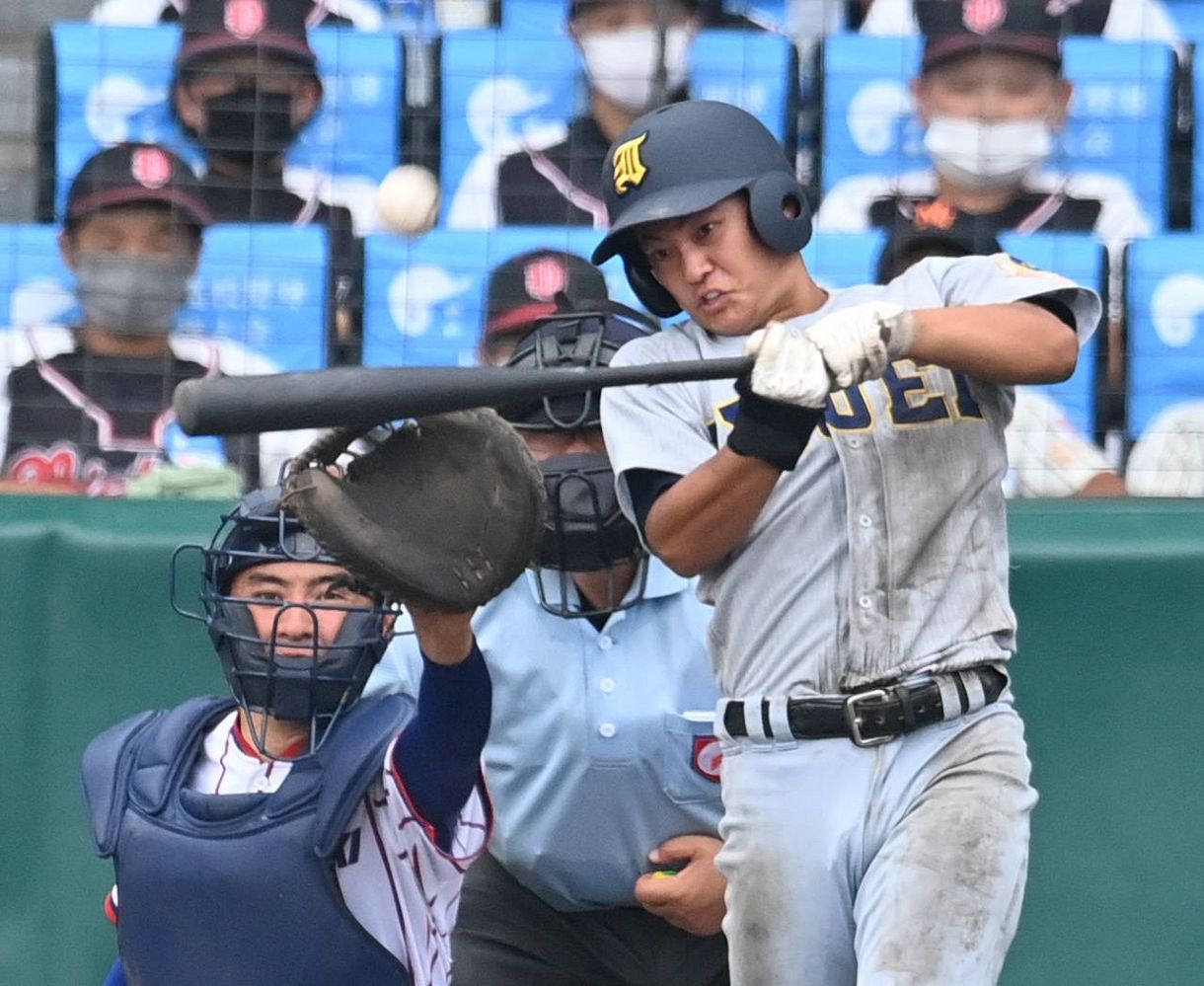 高校野球 仙台育英 東北勢で初優勝：東京新聞デジタル