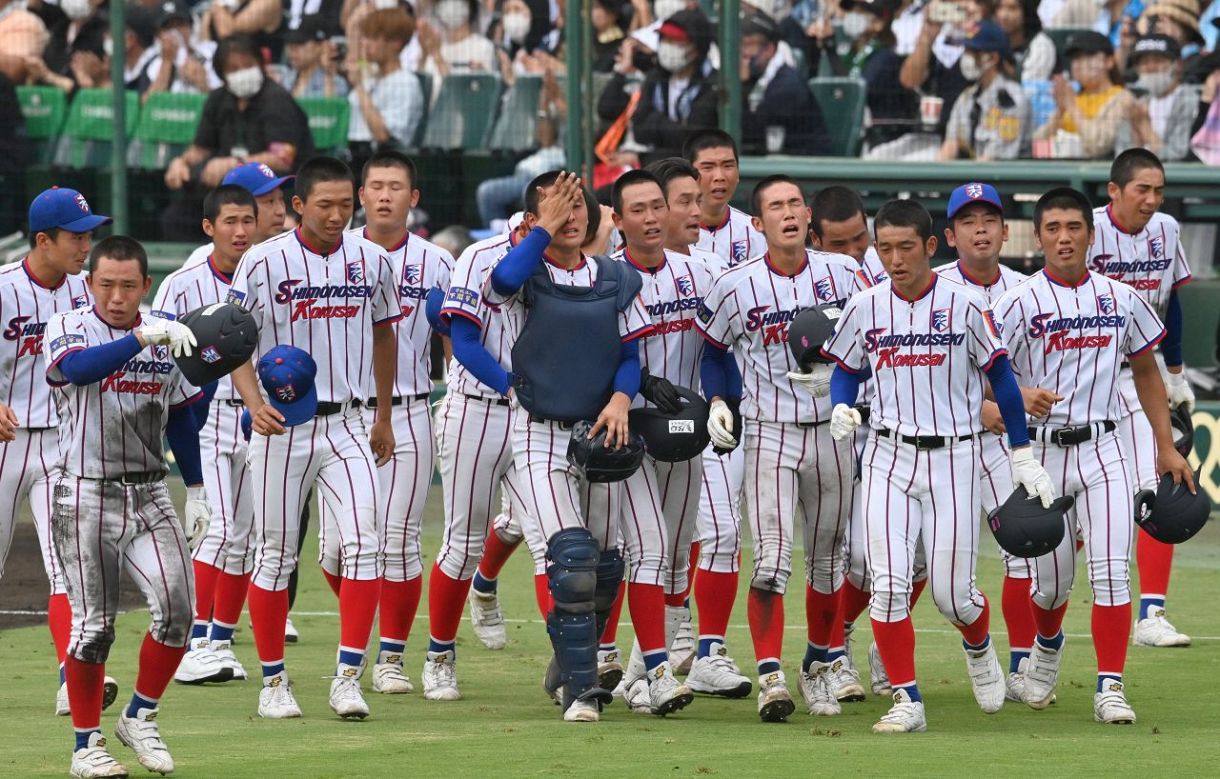 高校野球 仙台育英 東北勢で初優勝：東京新聞デジタル