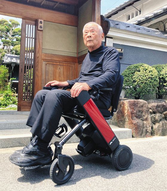 高齢者・障害者用移動車 Amazon.co.jp: 3輪電動スクーター、大人用電動移動式車椅子装置