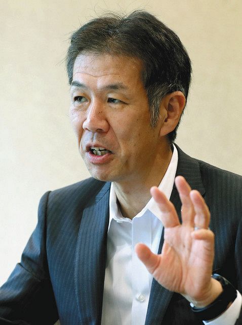 本社工場跡地 地元との 共生 テーマに構想練る 日野自動車 小木曽聡社長 じっくりトーク 東京新聞 Tokyo Web