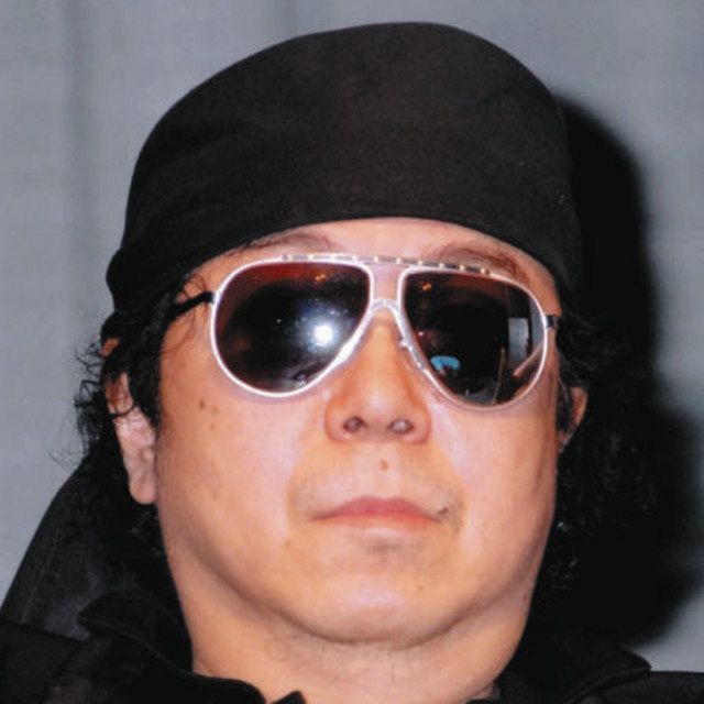 寺沢武一さん死去 68歳、漫画家「コブラ」：東京新聞デジタル