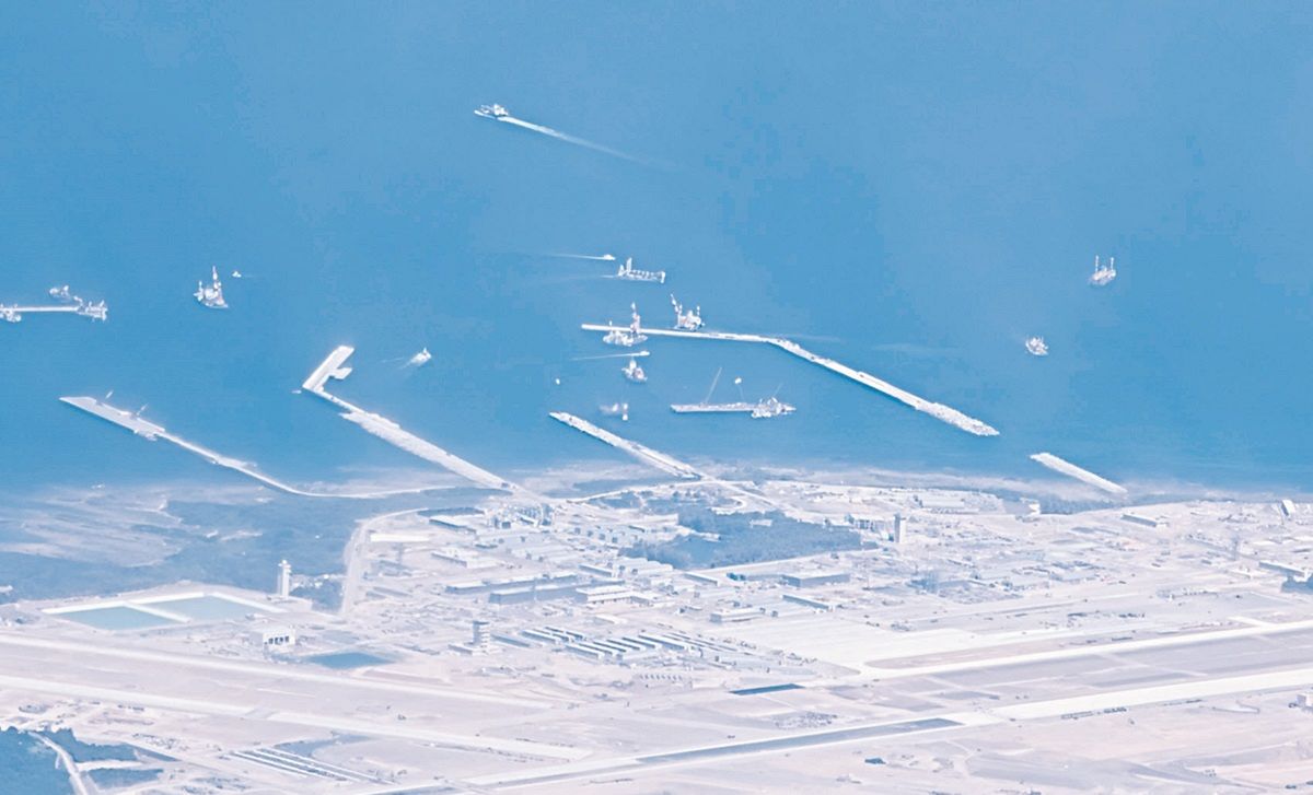誰が島の未来を決めるのか…奄美大島に見る「国策と住民の声」のズレ