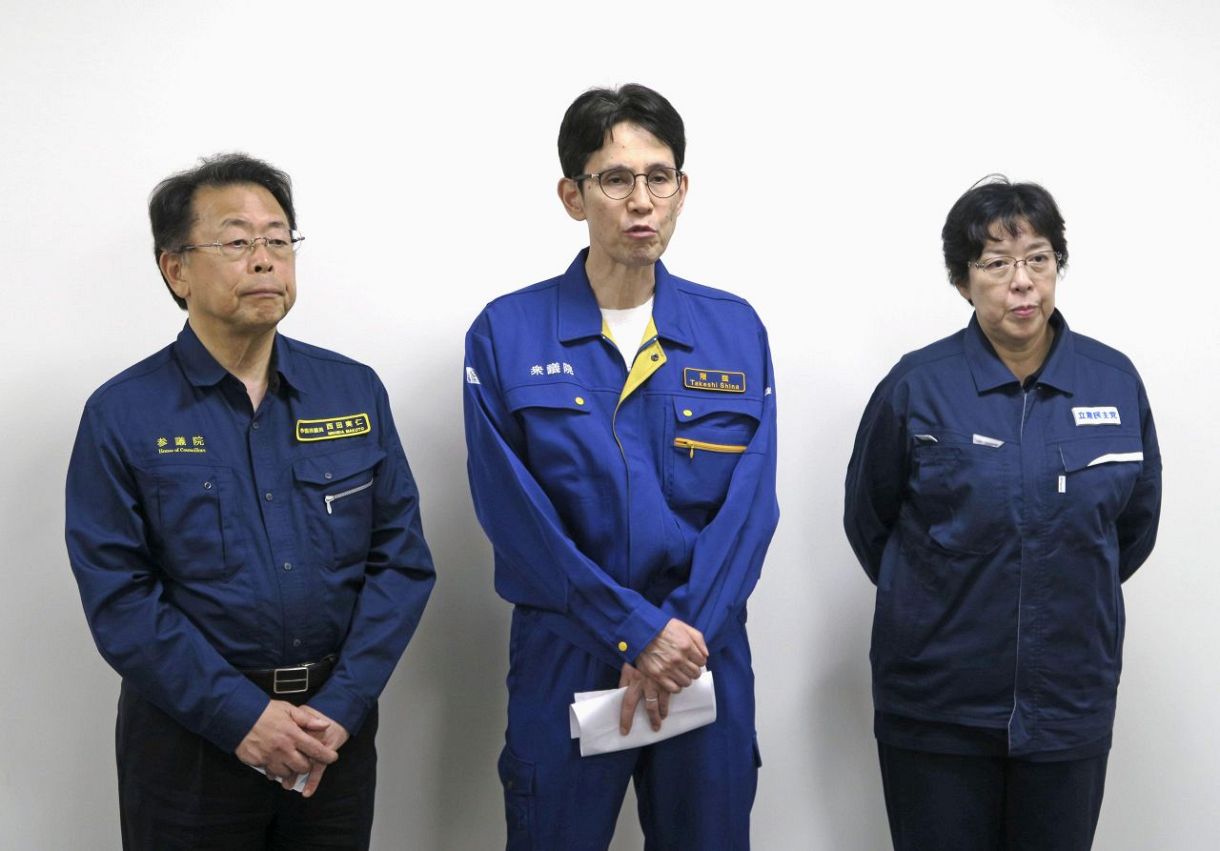 公の場での発言・インタビュー報道記録