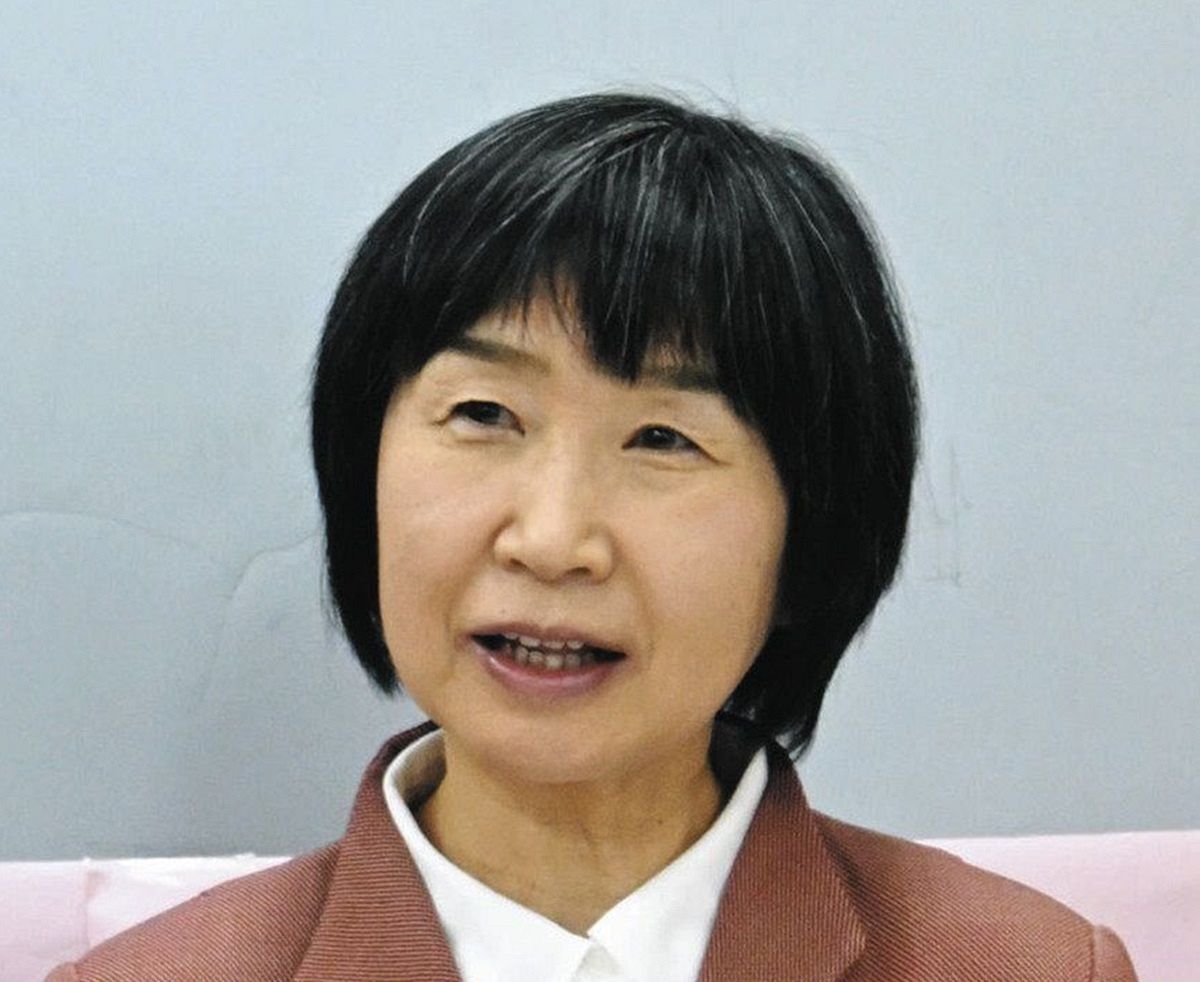 前橋 市長 評判