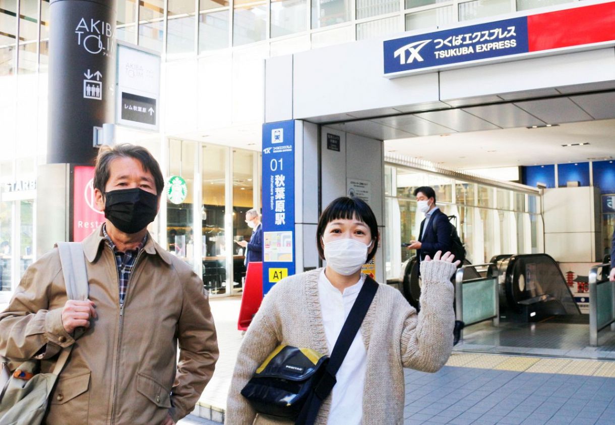 泉 麻人【東京深聞】 常総の味なローカル線を行く（前編）下妻と下館：東京新聞 TOKYO Web