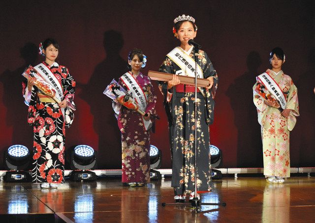 凌雲閣の催し復活 浅草百美人コンテスト 多様性重視し開催 東京新聞 Tokyo Web