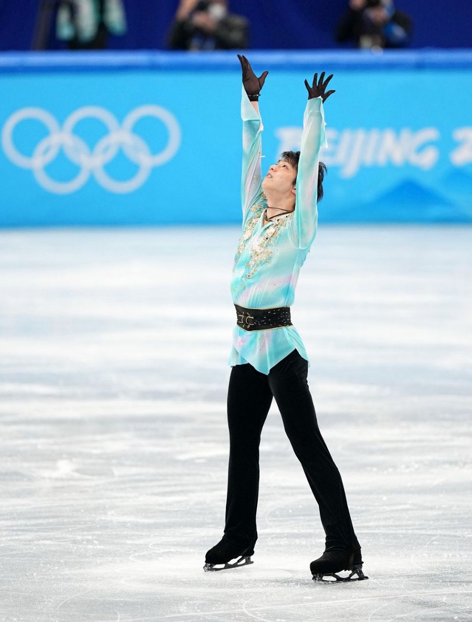 羽生結弦 東京新聞 2017年1月1日 羽生結弦 東京新聞 2017年1月1日 羽生結弦 東京新聞 2017年1月1日 羽生