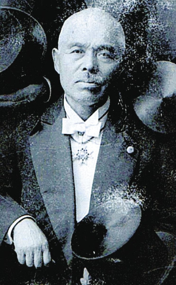 根本 正先生 書き付け 近代茨城の肖像＞（51）根本正 社会福祉に生涯捧ぐ：東京新聞デジタル