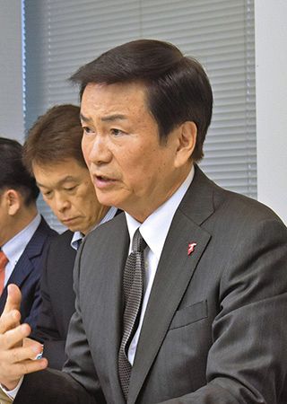 新型コロナ 県内で初の死亡 知事 一層気を引き締め 東京新聞 Tokyo Web