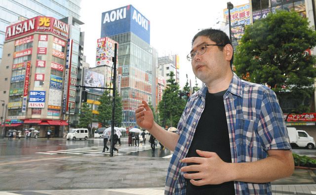 「止めることができたかも」　秋葉原無差別殺傷事件から15年、加藤智大元死刑囚の友人が明かした思い：東京新聞デジタル