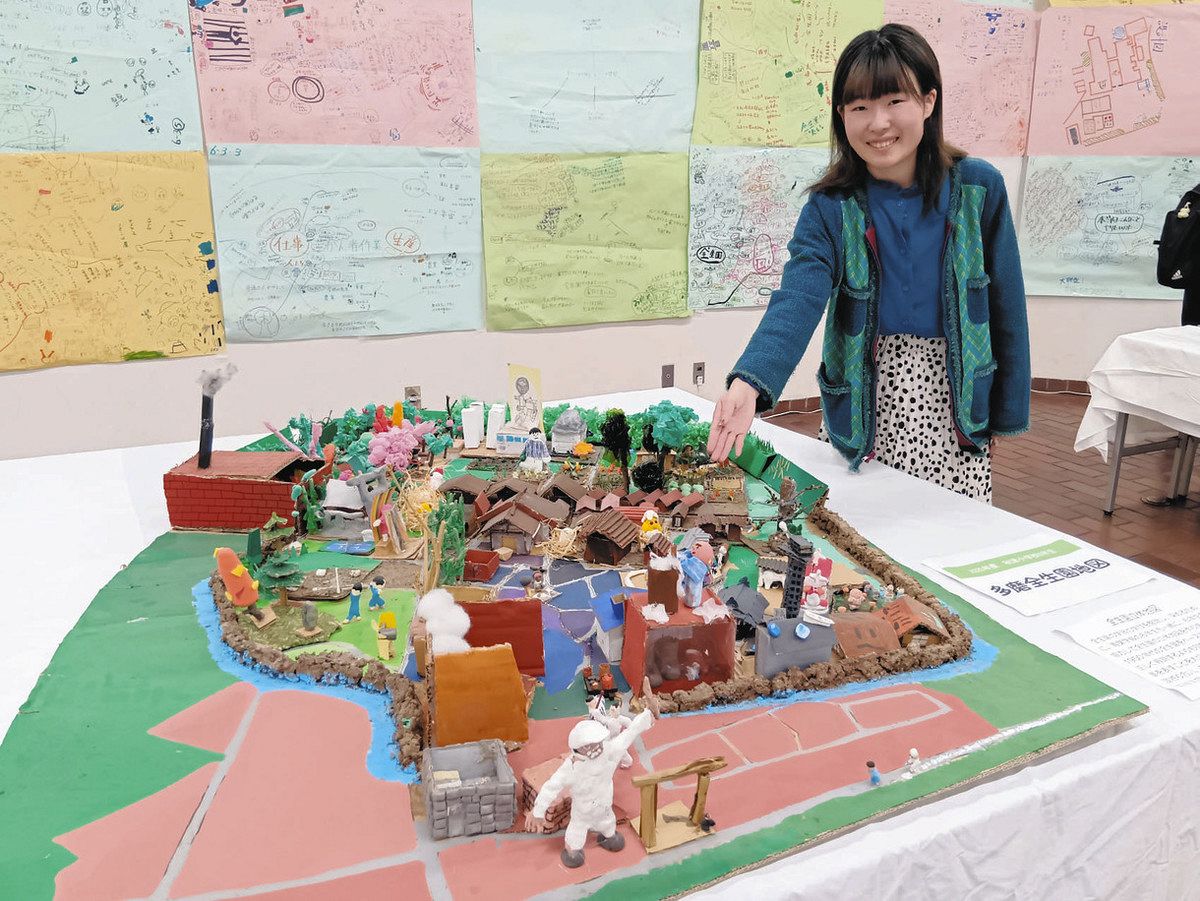 多磨全生園の歴史 遊んで学ぼう 31日「あつまれ人権の森」 自然レンジャーと学芸員の園内ツアーも:東京新聞デジタル