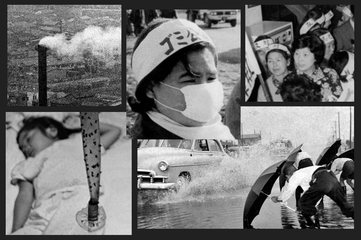 ビジュアル特集・戦後80年：東京新聞デジタル