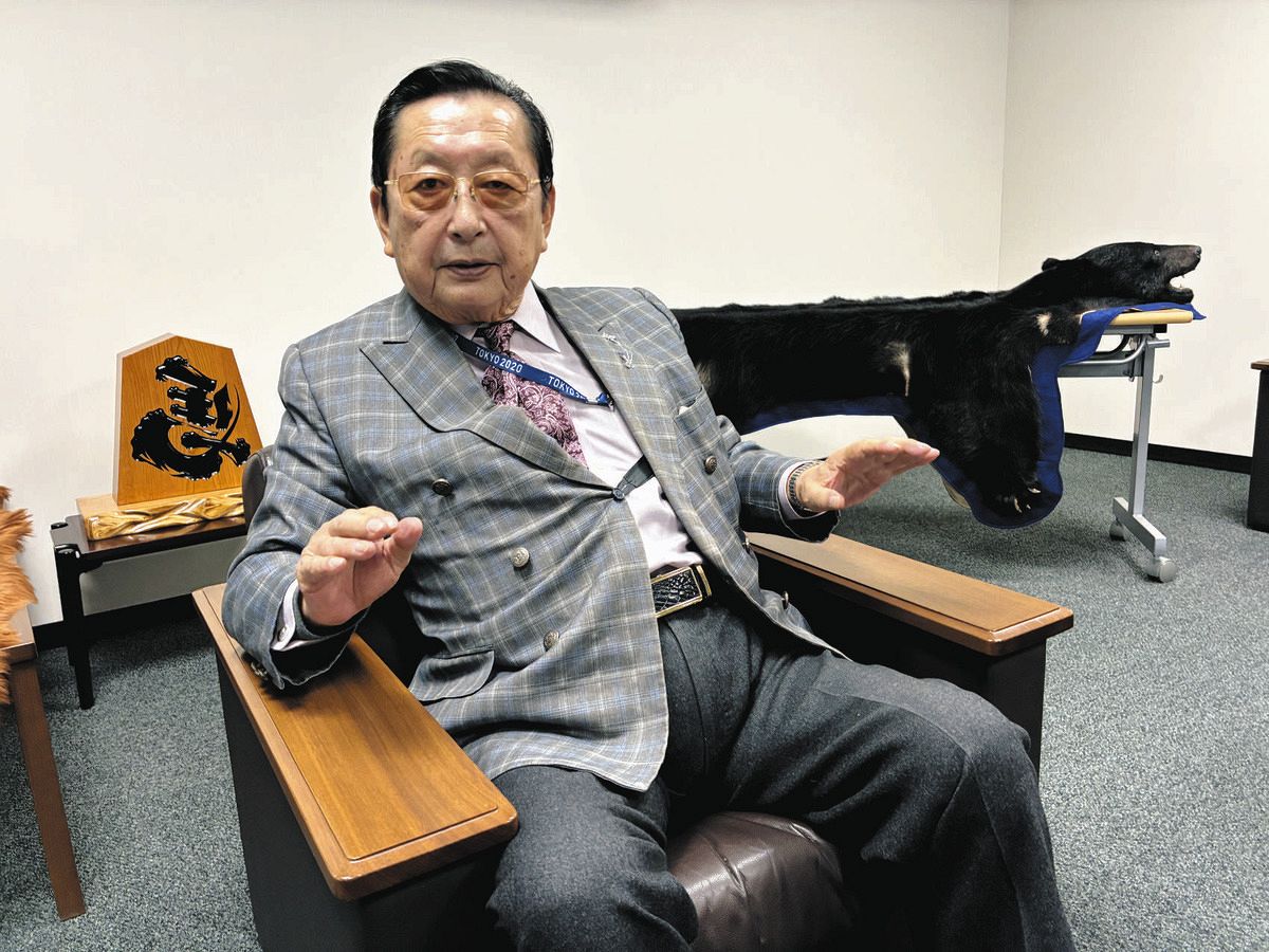 猟 友 会