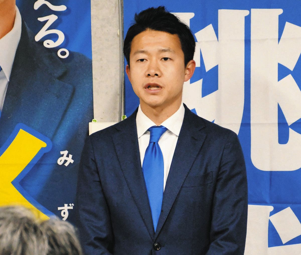 衆院選千葉＞自民14人全員当選 中道は2人だけ 当選者数明暗、勢力図は