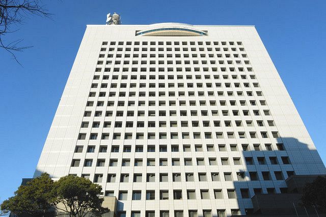 県警 神奈川