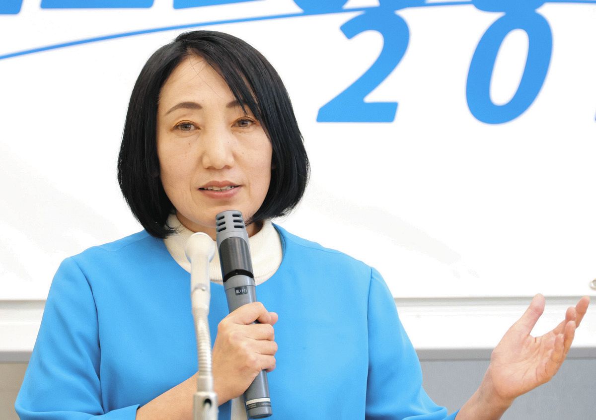 なぜ社民党の党首を目指す？ 沖縄での「内紛」への見解は？ 3候補の