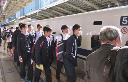 新型コロナ 修学旅行 いつ行ける 延期以外未定 嘆く学校関係者 東京新聞 Tokyo Web