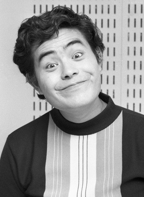 芸人 今昔ものがたり 西条昇>加藤茶編(1) チャップリン風の髭 芸人 今昔ものがたり 西条昇>加藤茶編(1) チャップリン風の髭