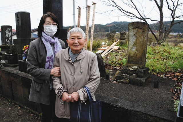 一家の歴史たどる旅へ 本紙記者、秋田で曽祖父の足跡追う：東京