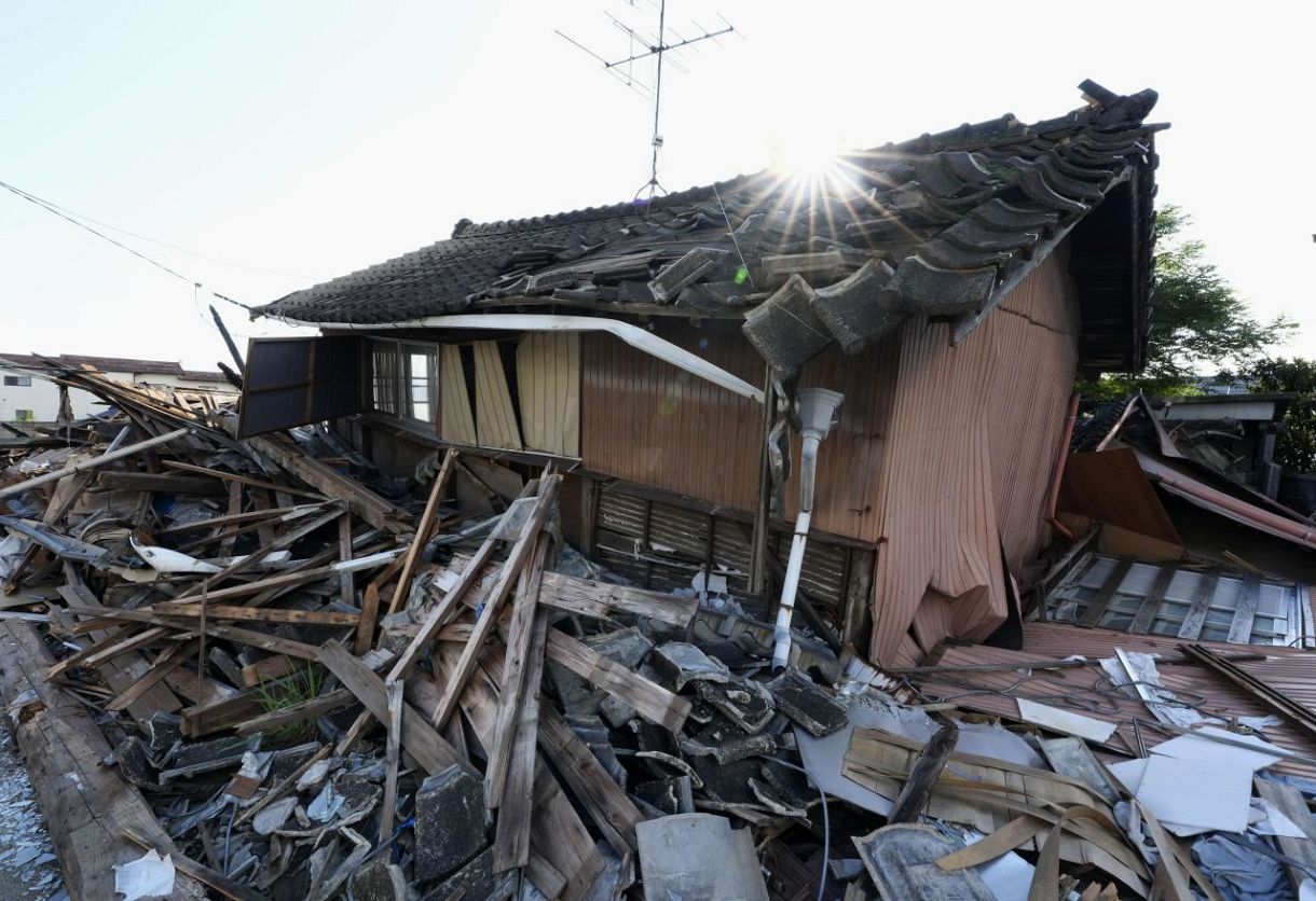 熊本 地震 被害