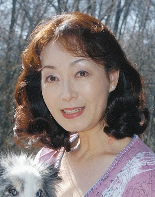 島田陽子さんが死去 69歳 映画 犬神家の一族 Shogun などで活躍の国際派俳優 東京新聞 Tokyo Web