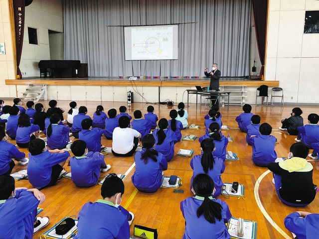 町ぐるみで「スマホ持たせない」…でもデジタル化の波 ネットと上手に付き合うには：東京新聞 TOKYO Web - 東京新聞