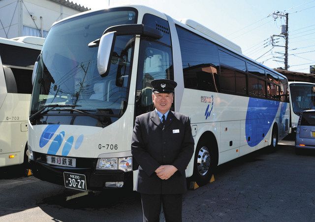 東村山→都心への無料通勤バス「銀河鉄道」が11日に最終便 新型コロナ